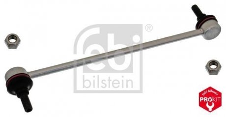 Тяга стабiлiзатора FEBI BILSTEIN 41039