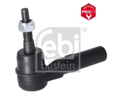 Наконечник тяги рульової з гайкою FEBI BILSTEIN 41086