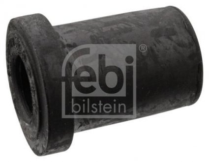 Подушка(втулка) ресори FEBI BILSTEIN 41110