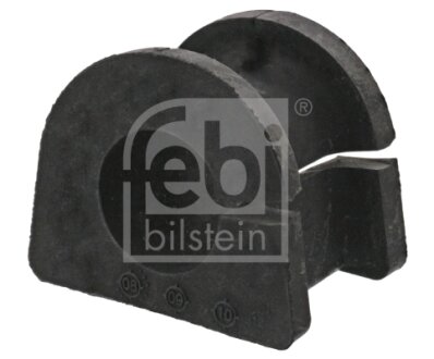 Подушка(втулка) стабілізатора FEBI BILSTEIN 41118