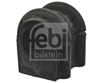 Подушка(втулка) стабілізатора FEBI BILSTEIN 41438