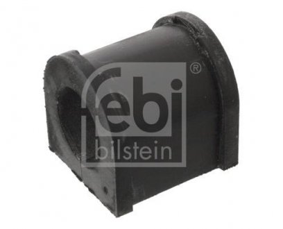 Подушка(втулка) стабілізатора FEBI BILSTEIN 41551