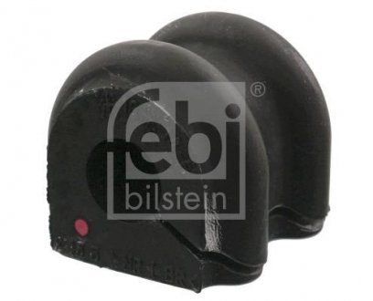 Подушка(втулка) стабілізатора FEBI BILSTEIN 41561