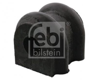 Подушка(втулка) стабілізатора FEBI BILSTEIN 41565