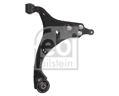 Важіль підвіски з сайлентблоками без кульової опори FEBI BILSTEIN 41807