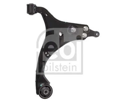 Важіль підвіски з сайлентблоками без кульової опори FEBI BILSTEIN 41807