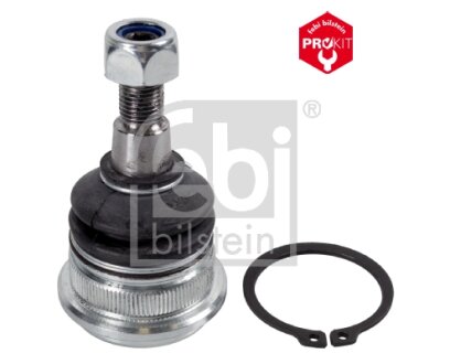 Кульова опора FEBI BILSTEIN 41866