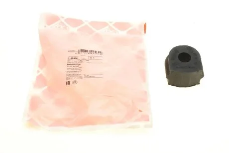 Подушка(втулка) стабілізатора FEBI BILSTEIN 42564