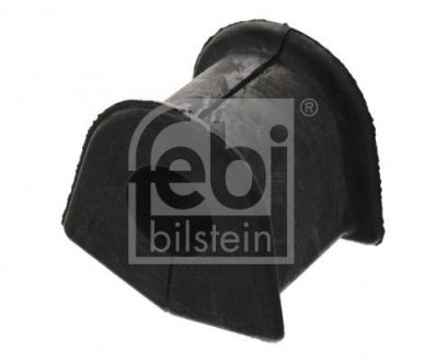 Подушка(втулка) стабілізатора FEBI BILSTEIN 42865 (фото 1)