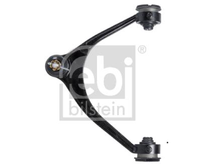 Важіль підвіски передній FEBI BILSTEIN 43134