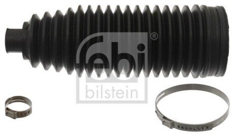 Комплект пильовика кермової тяги FEBI BILSTEIN 43546 (фото 1)