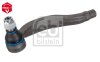 Наконечник тяги рульової з гайкою FEBI BILSTEIN 43547 (фото 1)