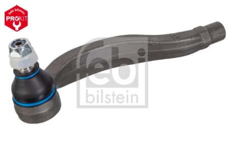 Наконечник тяги рульової з гайкою FEBI BILSTEIN 43547
