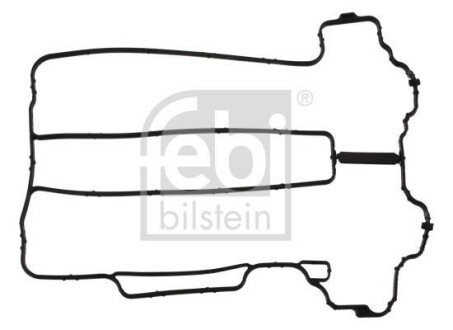 Прокладка кришки клапанів FEBI BILSTEIN 43629