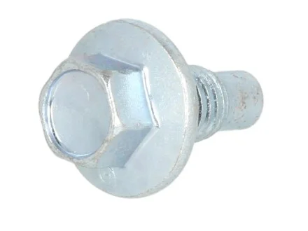 Пробка піддона картера FEBI BILSTEIN 44442