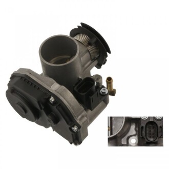 Автозапчастина FEBI BILSTEIN 44944