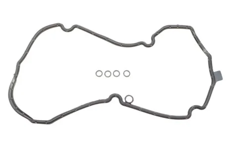 Прокладка клапанної кришки компл. (вир-во FEBI) FEBI BILSTEIN 45050