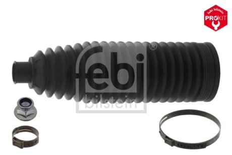 К-т пильника рульової рейки FEBI BILSTEIN 45096