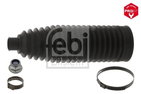 К-т пильника рульової рейки FEBI BILSTEIN 45096
