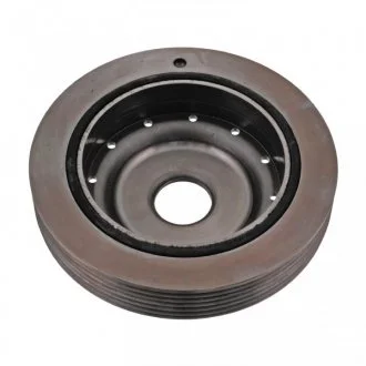 Шкив ременя (FEBI) FEBI BILSTEIN 45178