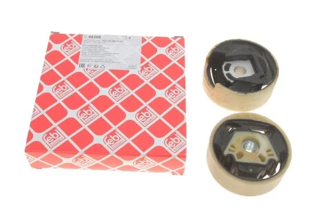 Подушки (FEBI) FEBI BILSTEIN 45308