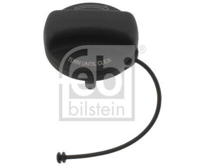 Кришка паливного бака FEBI BILSTEIN 45359