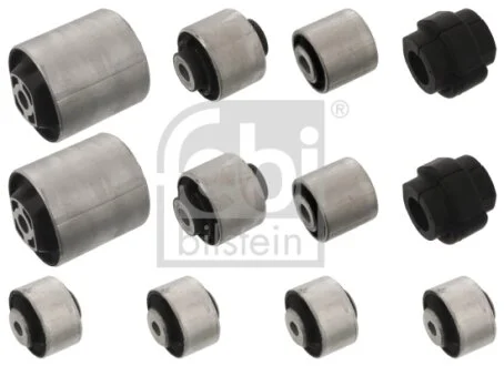 Сайлентблок важіля(к-т) FEBI BILSTEIN 45551