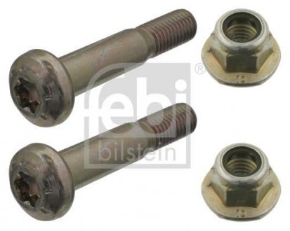 Комплект болтів FEBI BILSTEIN 45882