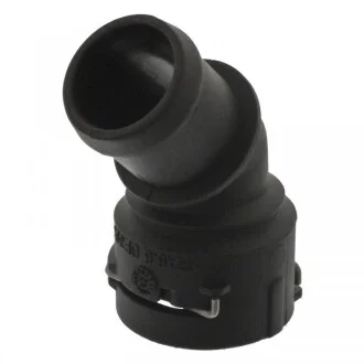 Фланець охолоджувальної рідини VAG (вир-во FEBI) FEBI BILSTEIN 45978