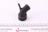 Фланець системи охолодження AUDI; SEAT; SKODA; VW (вир-во FEBI) FEBI BILSTEIN 45984 (фото 2)