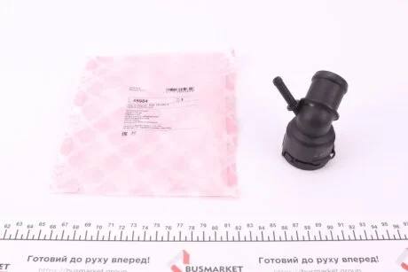Фланець системи охолодження AUDI; SEAT; SKODA; VW (FEBI) FEBI BILSTEIN 45984