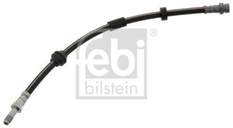 Патрубок гальмівний FEBI BILSTEIN 46212