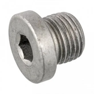 Пробка піддону FEBI BILSTEIN 46267