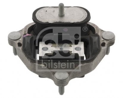 Подушка КПП FEBI BILSTEIN 46606