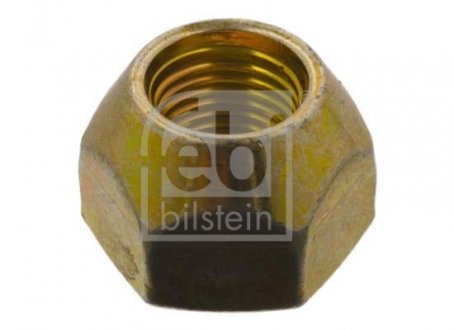 Гайка колеса FEBI BILSTEIN 46638