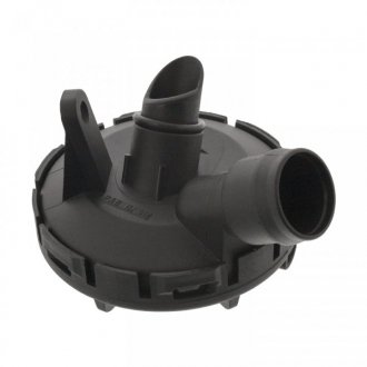 Клапан, відведення повітря з картера AUDI 2,4 / 3,2 FSI -06 (FEBI) FEBI BILSTEIN 47025