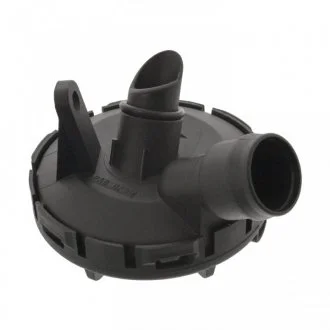 Клапан, відведення повітря з картера AUDI 2,4 / 3,2 FSI -06 (вир-во FEBI) FEBI BILSTEIN 47025