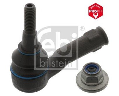 Накінечник кермової тяги FEBI BILSTEIN 47157