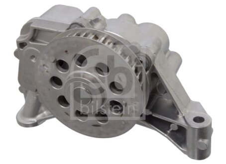 Насос масляний FEBI BILSTEIN 47284