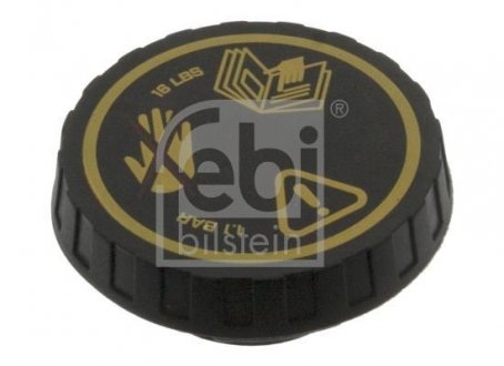 Крышка расширительного бачка FEBI BILSTEIN 47561