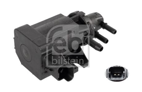 Клапан керування турбіною FEBI BILSTEIN 47610