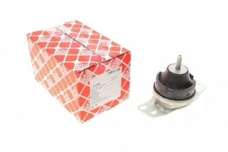 Подушка двигуна (вир-во FEBI) FEBI BILSTEIN 47709