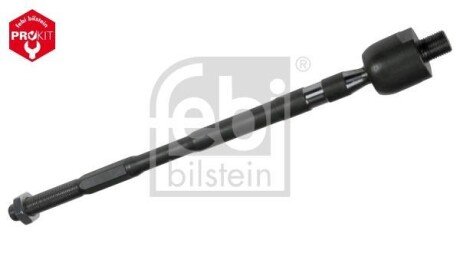 Тяга рульова з гайкою FEBI BILSTEIN 48209