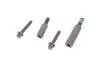 Комплект ланцюга приводу розподільного валу BMW N51/52/53/54/55 (вир-во FEBI) FEBI BILSTEIN 48385 (фото 4)
