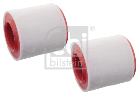 Фільтр повітряний FEBI BILSTEIN 48460