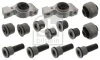 Сайлентблок важіля(к-т) FEBI BILSTEIN 48620