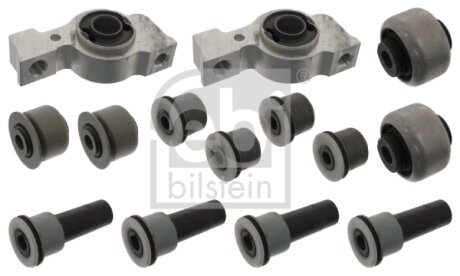 Сайлентблок важіля(к-т) FEBI BILSTEIN 48620