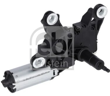 Двигун склоочисників FEBI BILSTEIN 48673
