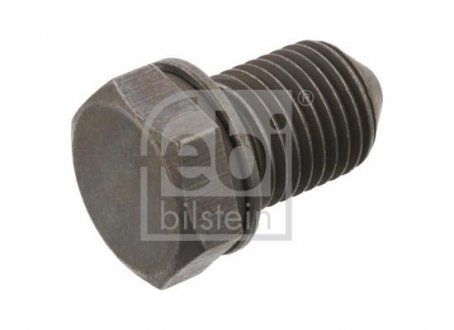 Пробка піддона картера FEBI BILSTEIN 48871