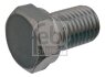 Пробка зливу оливи FEBI BILSTEIN 48893 (фото 1)